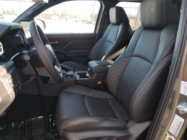 2024 Toyota Tacoma 4WD TRD Off Road