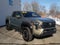 2024 Toyota Tacoma 4WD TRD Off Road