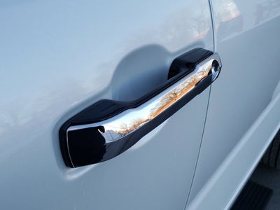 2024 Toyota Tacoma 4WD TRD Off Road