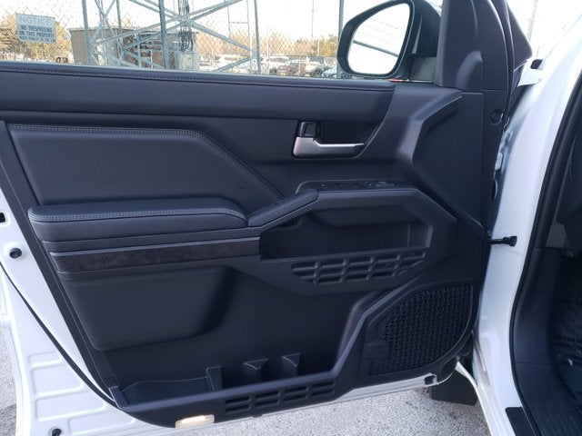 2024 Toyota Tacoma 4WD TRD Off Road