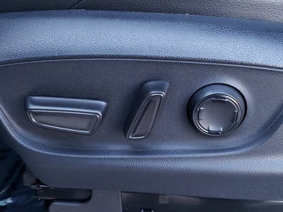 2024 Toyota Tacoma 4WD TRD Off Road