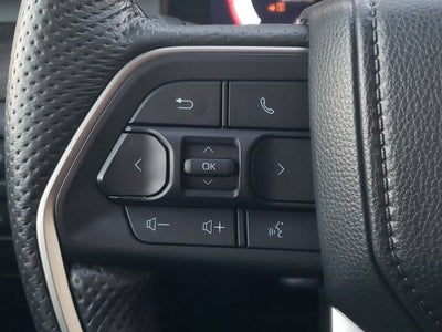 2024 Toyota Tacoma 4WD TRD Off Road