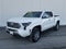 2024 Toyota Tacoma 4WD TRD Off Road