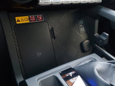 2024 Toyota Tacoma 4WD TRD Off Road