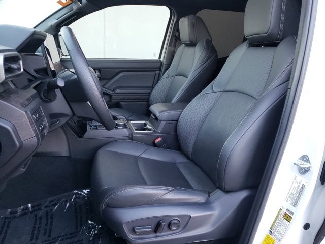 2024 Toyota Tacoma 4WD TRD Off Road