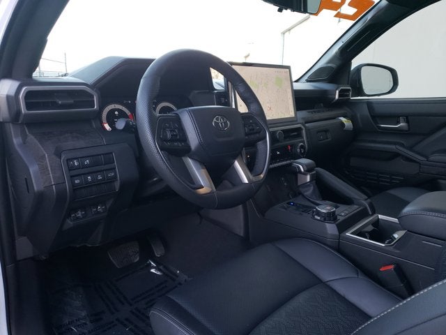 2024 Toyota Tacoma 4WD TRD Off Road