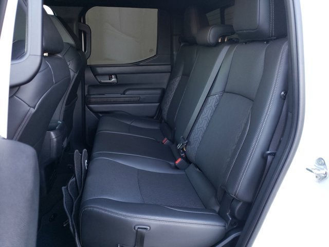 2024 Toyota Tacoma 4WD TRD Off Road