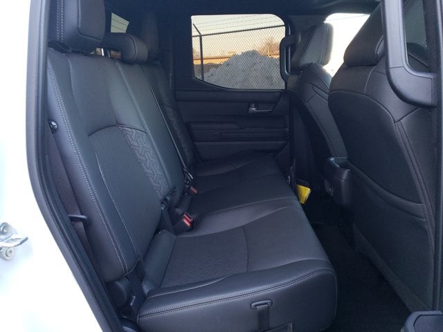 2024 Toyota Tacoma 4WD TRD Off Road