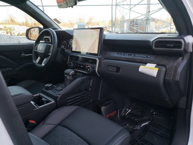 2024 Toyota Tacoma 4WD TRD Off Road
