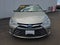 2016 Toyota Camry Hybrid LE