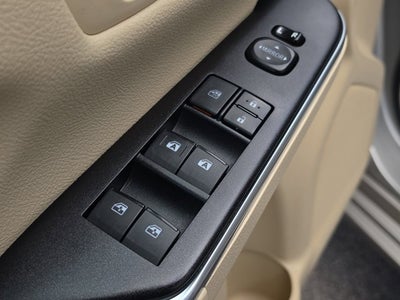 2016 Toyota Camry Hybrid LE