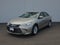 2016 Toyota Camry Hybrid LE