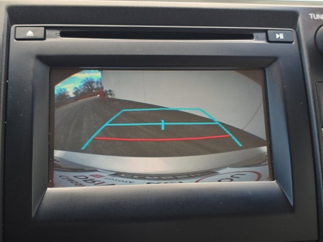 2016 Toyota Camry Hybrid LE