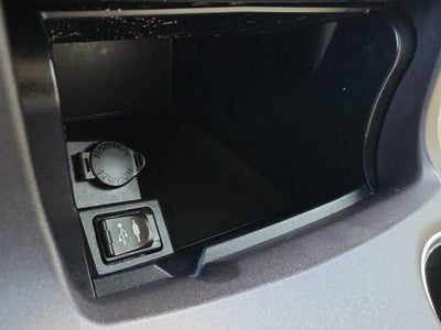 2016 Toyota Camry Hybrid LE