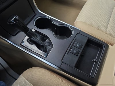 2016 Toyota Camry Hybrid LE