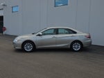 2016 Toyota Camry Hybrid LE