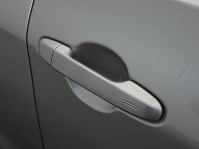 2016 Toyota Camry Hybrid LE