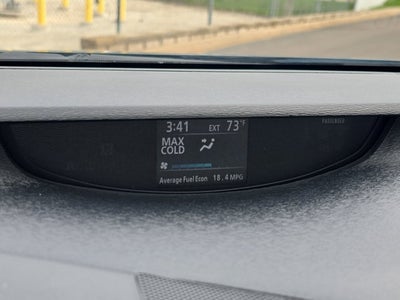 2012 Toyota Venza XLE