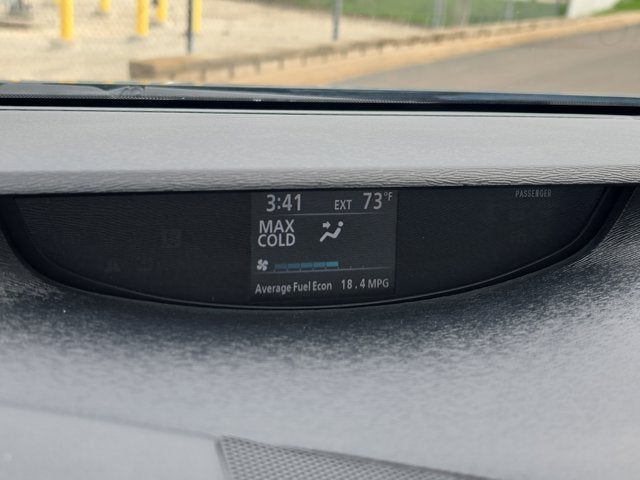 2012 Toyota Venza XLE