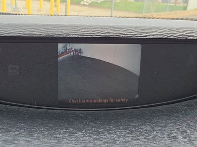 2012 Toyota Venza XLE