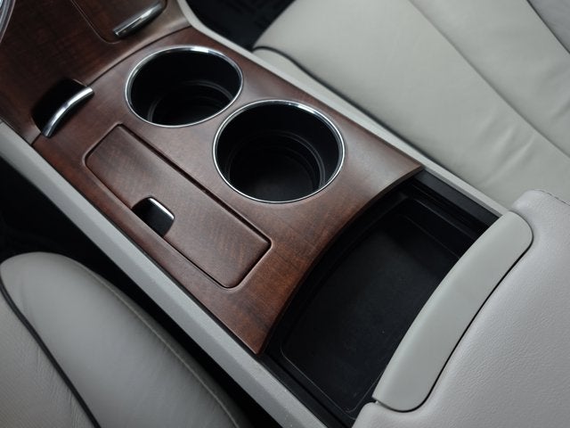 2012 Toyota Venza XLE