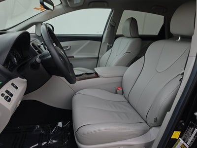 2012 Toyota Venza XLE