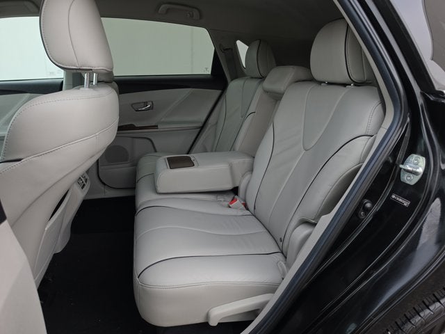 2012 Toyota Venza XLE