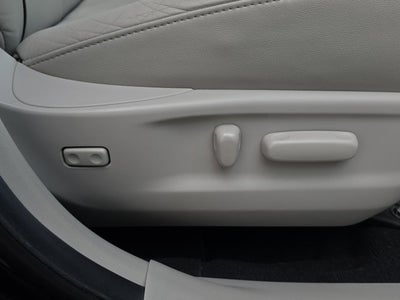 2012 Toyota Venza XLE