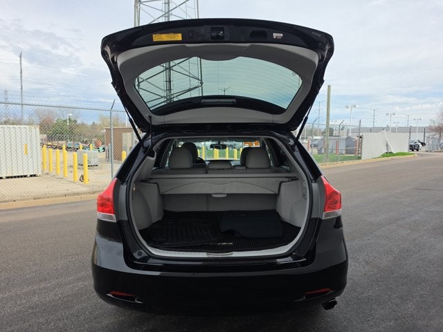 2012 Toyota Venza XLE