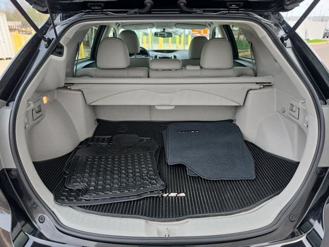 2012 Toyota Venza XLE