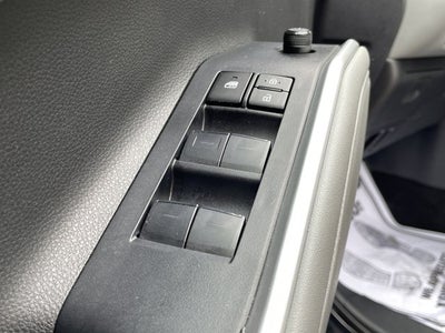 2024 Toyota Highlander Base