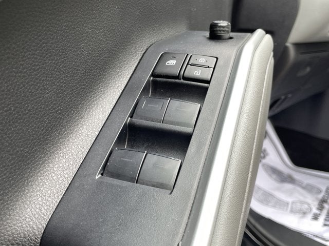 2024 Toyota Highlander Base