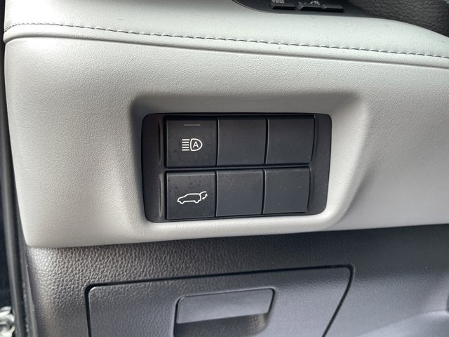 2024 Toyota Highlander Base