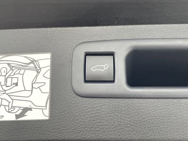 2024 Toyota Highlander Base