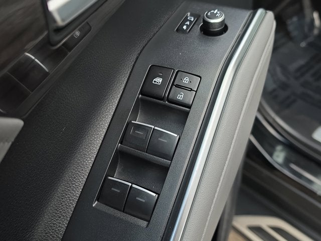 2023 Toyota Highlander Hybrid Limited