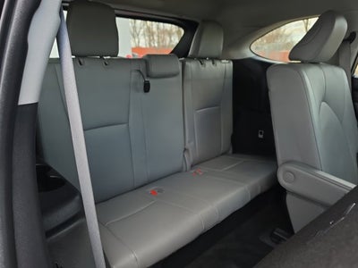 2023 Toyota Highlander Hybrid Limited