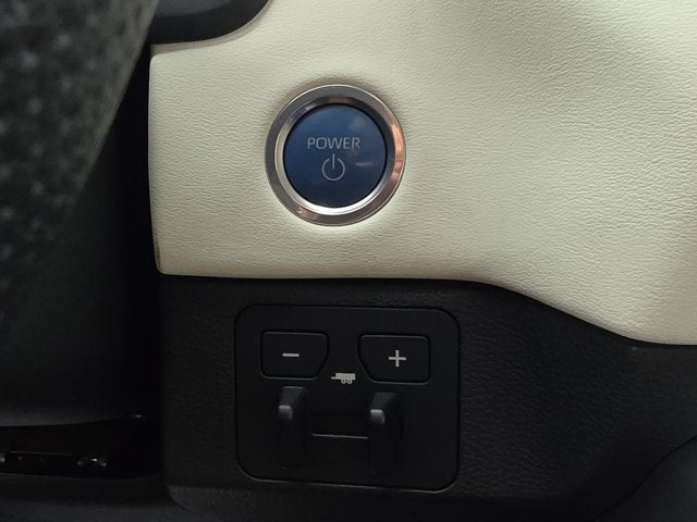2023 Toyota Tundra 4WD Capstone Hybrid