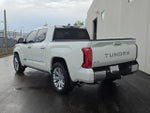 2023 Toyota Tundra 4WD Capstone Hybrid