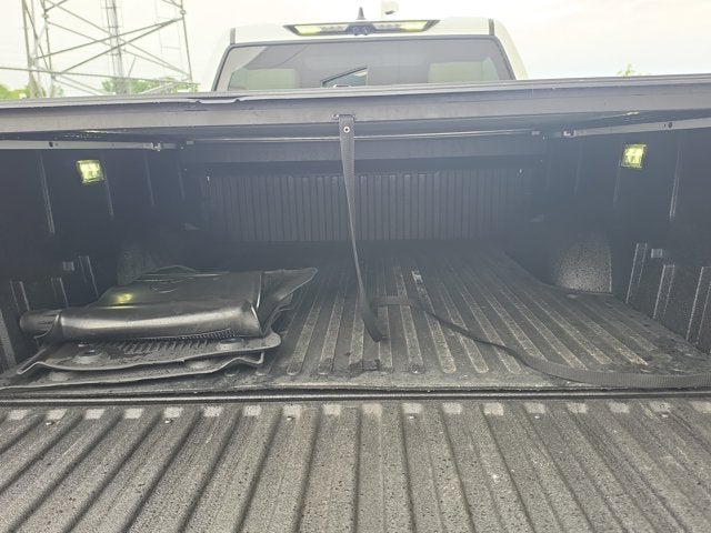 2023 Toyota Tundra 4WD Capstone Hybrid