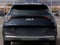 2027 Kia SPORTAGE BLACK