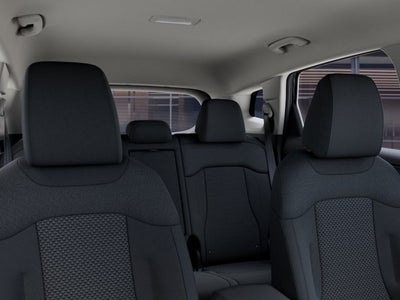 2027 Kia SPORTAGE BLACK