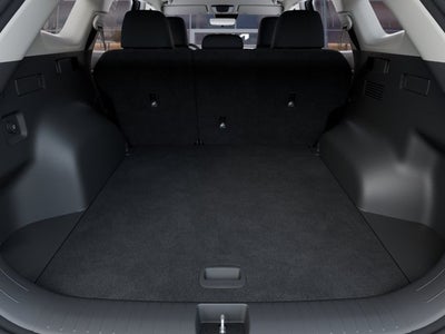 2027 Kia SPORTAGE BLACK