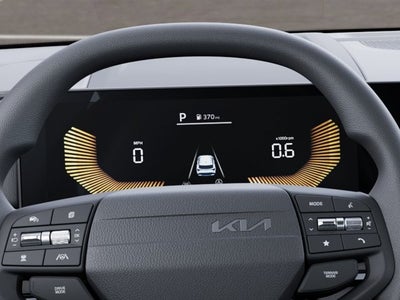 2027 Kia SPORTAGE BLACK