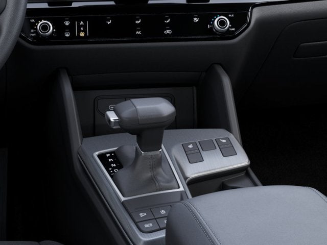 2027 Kia SPORTAGE BLACK