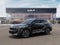 2027 Kia SPORTAGE BLACK