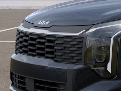 2026 Kia SPORTAGE BLACK