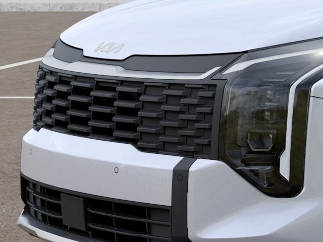 2027 Kia SPORTAGE BLACK