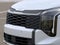 2027 Kia SPORTAGE BLACK