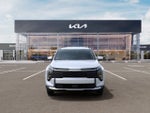 2027 Kia SPORTAGE BLACK