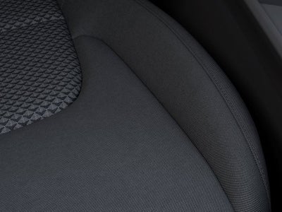 2027 Kia SPORTAGE BLACK